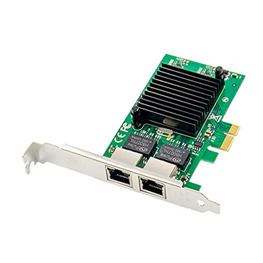 NIC (Network Interface Card)