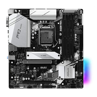 Motherboard