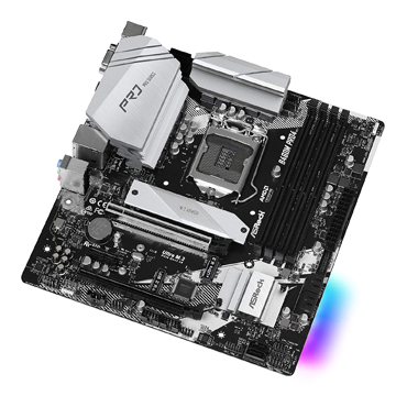 Motherboard